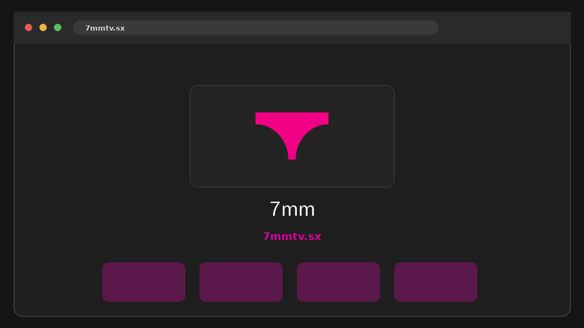 7mm サイトプレビュー
