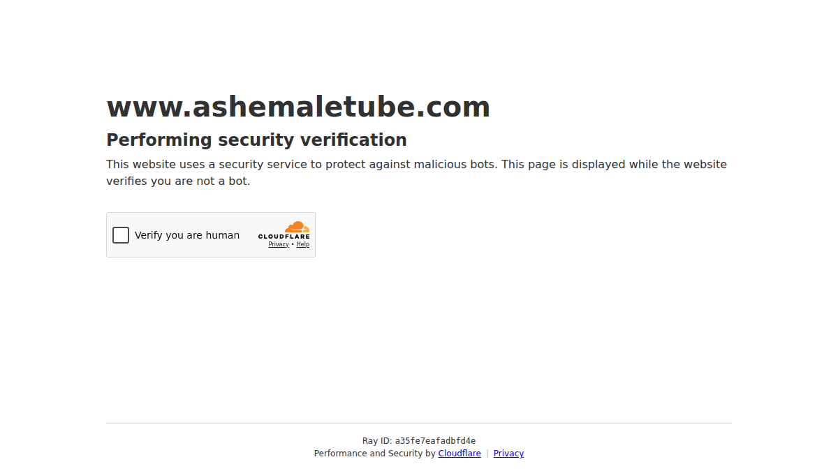 aShemaleTube サイトプレビュー