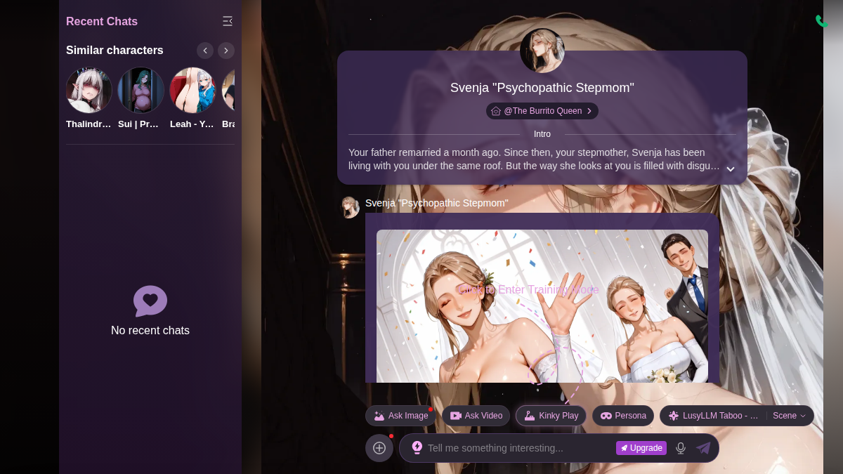 Hentaigasm サイトプレビュー