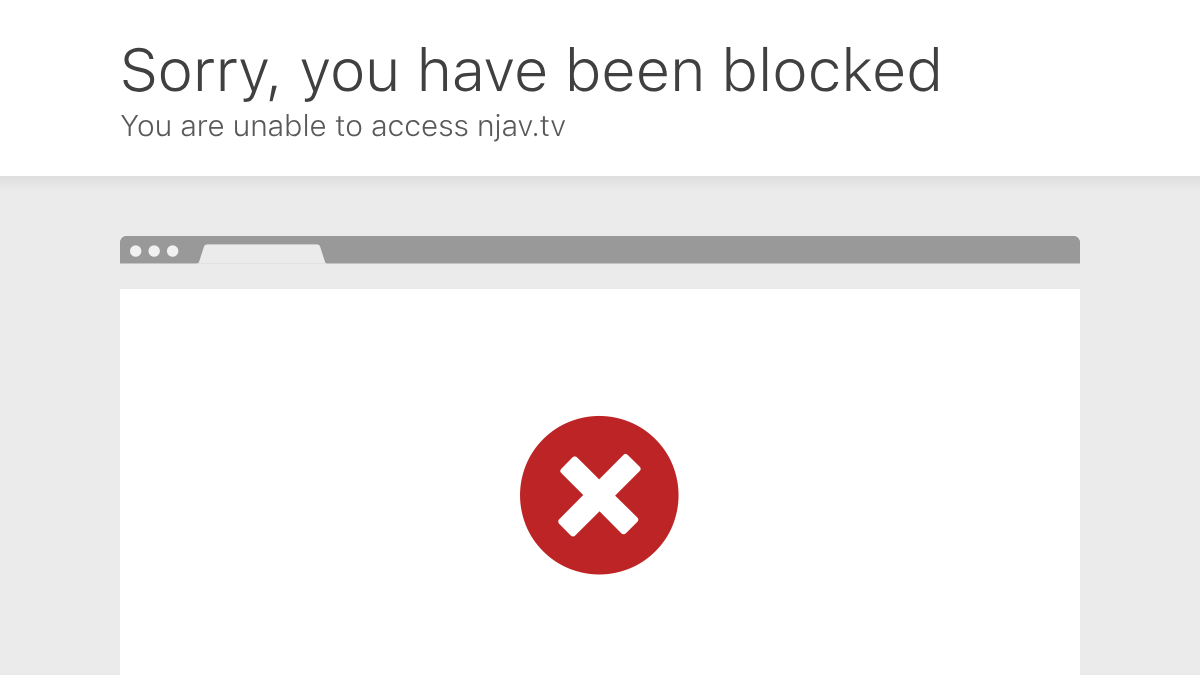 nJAV TV サイトプレビュー